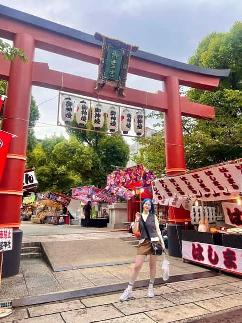 Osaka: Kimono, Sushi, and Matcha, Japanese experience Tour - Key Points