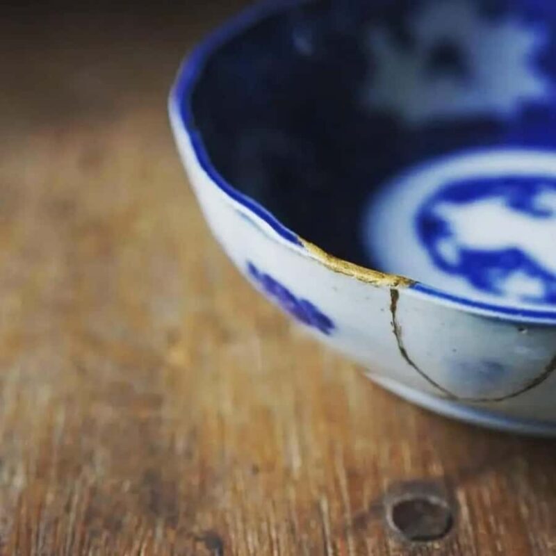 Osaka: Kintsugi Workshop, Beauty in Brokenness - The Sum Up
