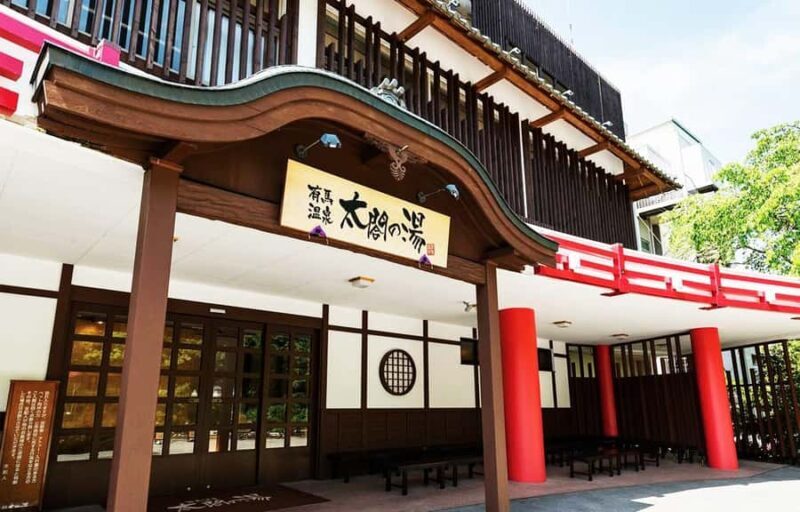 Osaka: Kobe Day Trip with Arima Onsen & Mt. Rokko Night View - Practical Tips for the Tour