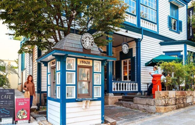 Osaka: Kobe Day Trip with Arima Onsen & Mt. Rokko Night View - Who Should Book This Tour?