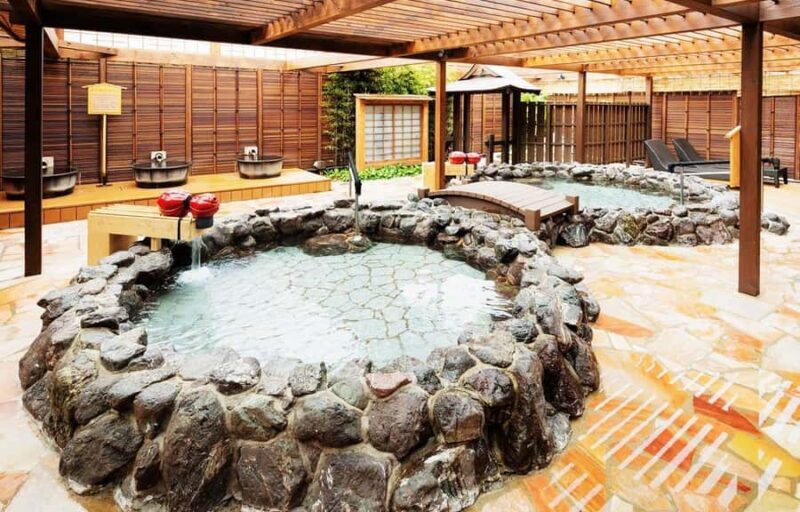 Osaka: Kobe Day Trip with Arima Onsen & Mt. Rokko Night View - The Sum Up