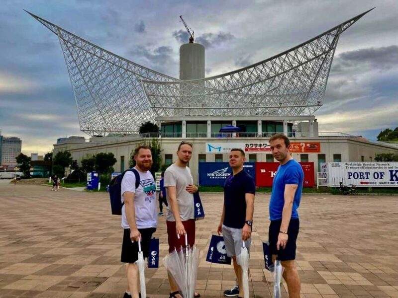 Osaka: Kobe & Himeji Day Trip with English-Speaking Driver - A Deep Dive into the Tour Experience