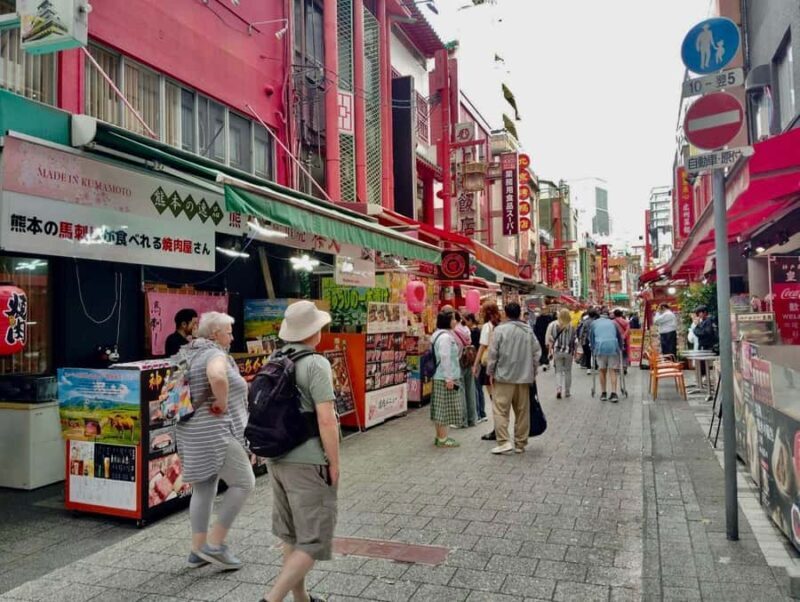 Osaka: Kobe & Himeji Day Trip with English-Speaking Driver - The Sum Up