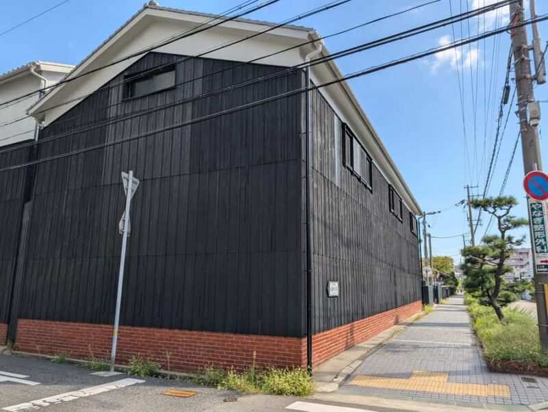 Osaka/Kobe: Nada Sake Brewery Tour with Tasting - Key Points