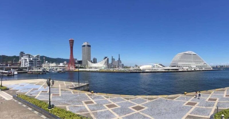 osaka-kobe-outlets-hot-springs-and-night-view-day-trip