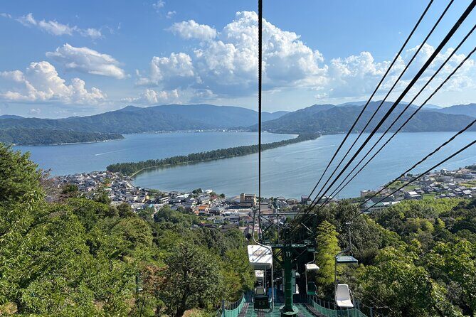 Osaka/Kyoto: Amanohashidate, Ine Bay & Nariaiji Bus Tour w/ Lunch - Final Thoughts on Value and Experience