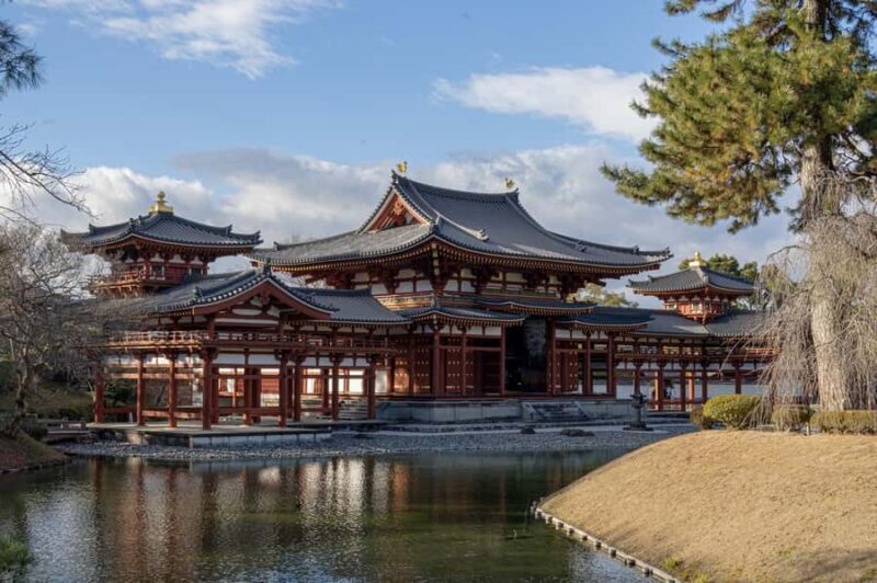Osaka: Kyoto and Nara Day Tour with 7 to 9 Must-See Spots - Introduction
