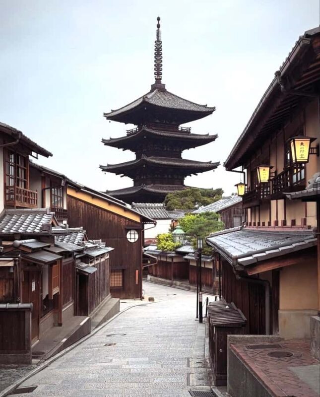 Osaka: Kyoto and Nara Day Trip with Pickup - A Complete Look at the Itinerary