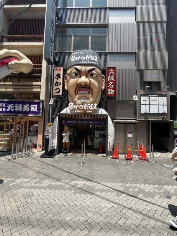 Osaka: Kyoto And Nara private Adventure Tour Hotel Pickup - An In-Depth Look at the Tour Experience