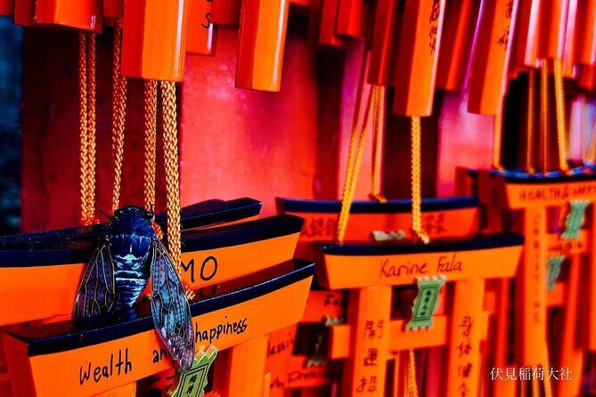 Osaka/Kyoto: Arashiyama, Fushimi Inari & Nara Park Day Trip - Who Is This Tour Best Suited For?