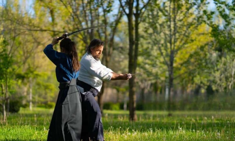 Osaka: Kyoto Cultural Tour with Samurai Experience - Key Points