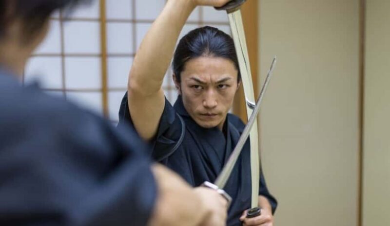 Osaka: Kyoto Cultural Tour with Samurai Experience - The Sum Up