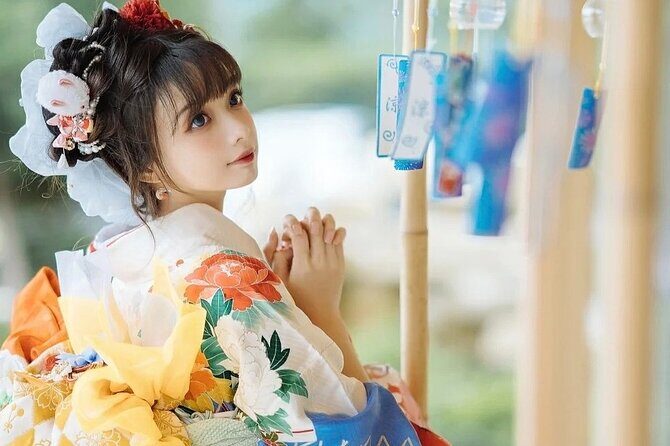 Osaka Kyoto Experience Japanese Homogi - What to Expect from the Osaka Kyoto Experience Japanese Homogi