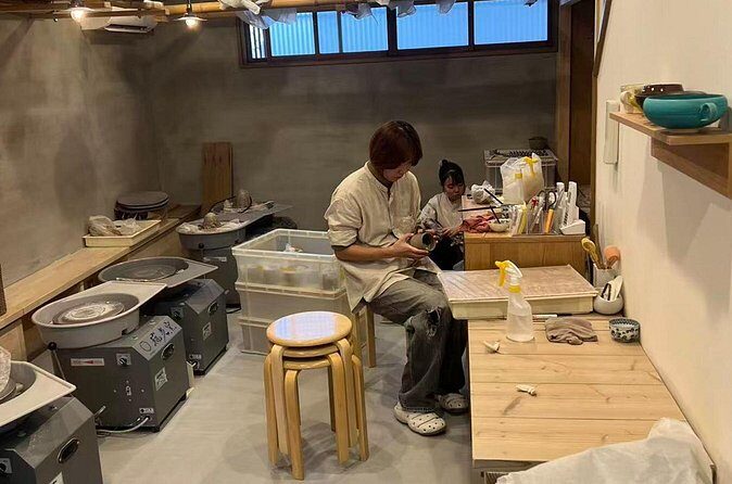Osaka: Kyoto Highlights Tour and Pottery Workshop Experience - Who Would Love This Tour?