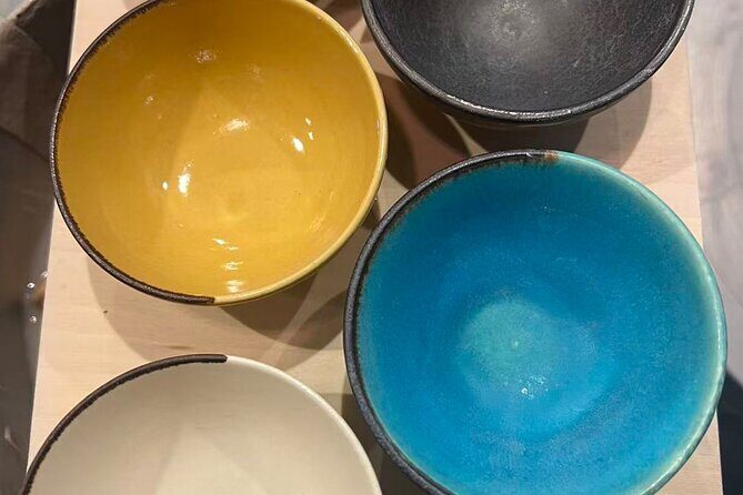 Osaka: Kyoto Highlights Tour and Pottery Workshop Experience - FAQs