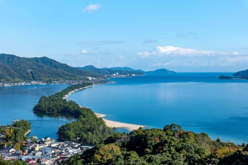 Osaka/Kyoto: Ine Bay & Amanohashidate Private Day Trip - An In-Depth Look at the Itinerary