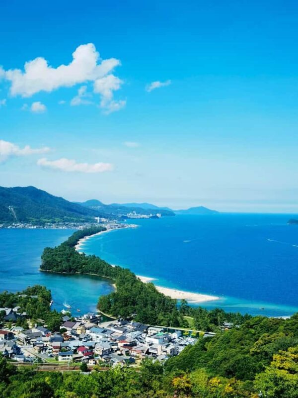 Osaka/Kyoto: Ine Bay & Amanohashidate Private Day Trip - Who Should Consider This Tour?
