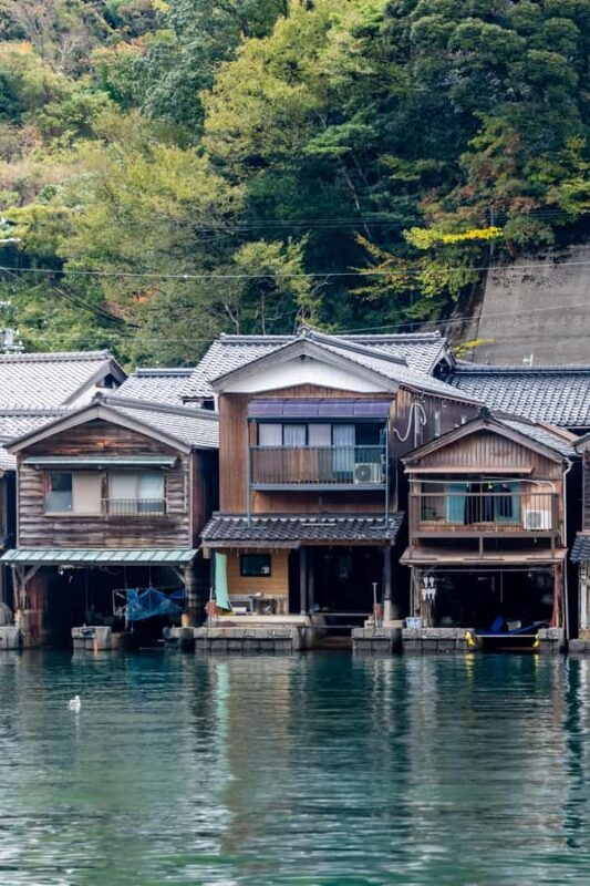 Osaka/Kyoto: Ine Bay & Amanohashidate Private Day Trip - The Sum Up