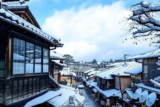 Osaka / Kyoto: Kinkaku-ji, Kiyomizu-dera Temple, Sannenzaka & Uji - In-Depth Review of the Tour Experience