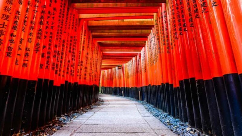 Osaka, Kyoto & Kobe: 5-Day Hot Springs & Food Tour - What We Love About the Tour