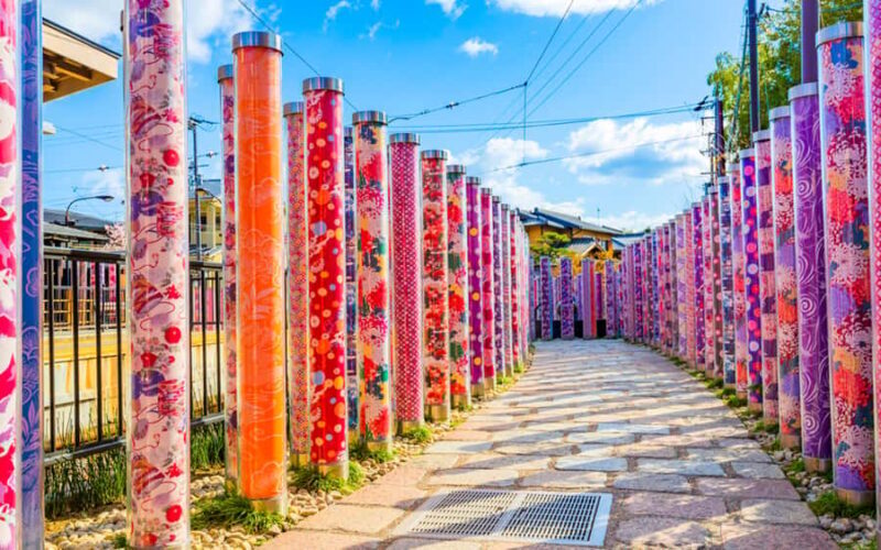 Osaka Kyoto: Nijo Castle, Nara, Arashiyama, Day Trip by Bus - Authentic Insights and Traveler Experiences