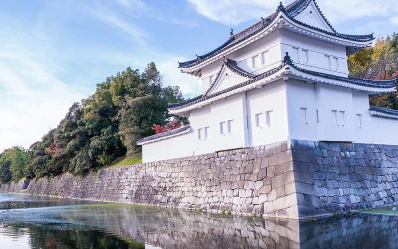 Osaka Kyoto: Nijo Castle, Nara, Arashiyama, Day Trip by Bus - The Sum Up