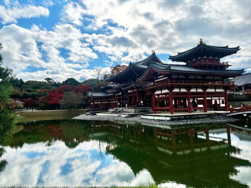 Osaka Kyoto: Private Uji & Fushimi Inari, Kyoto tower Tour - Analyzing the Value: Is It Worth It?