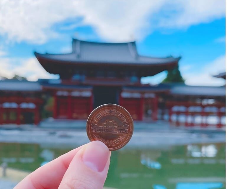 Osaka: Kyoto & Uji Historical Sites and Scenic Delights Tour - An Overview of the Itinerary and Highlights