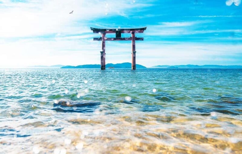 Osaka: Lake Biwa, Moonlit Temple and Omi Highlights Day Trip - Who This Tour Is Perfect For