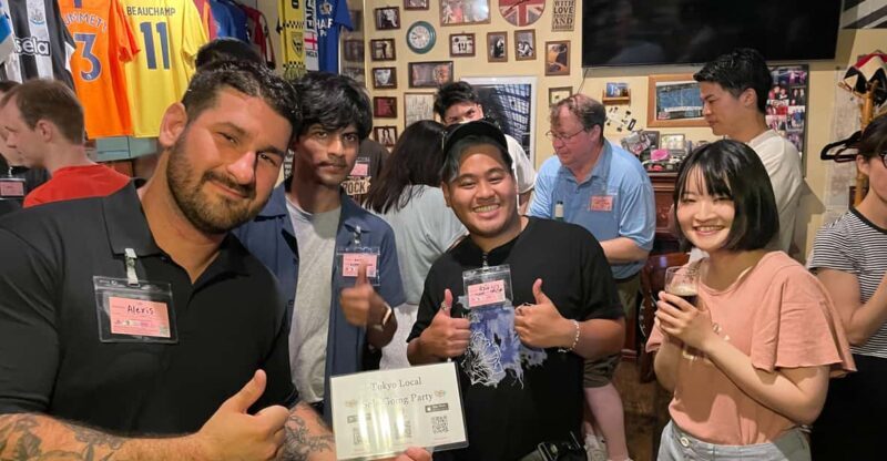 Osaka: Language Exchange (English & Japanese) & Meet Locals - In-Depth Breakdown of the Experience