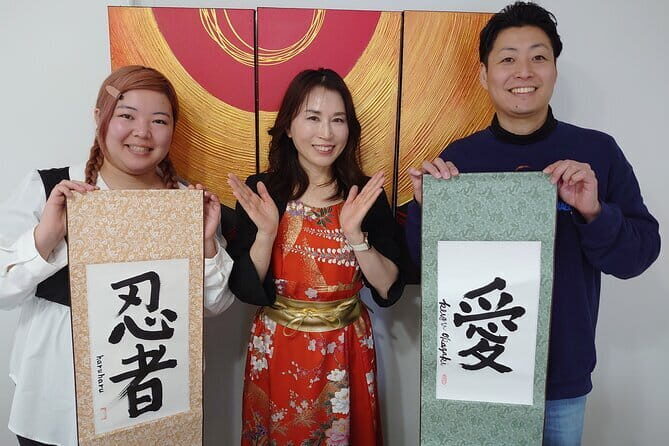 Osaka Learning Ikebana with a Sogetsu School Master - Final Thoughts: Who Should Consider This Tour?