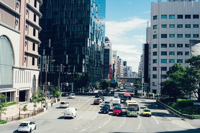 osaka-like-a-local-customized-private-tour