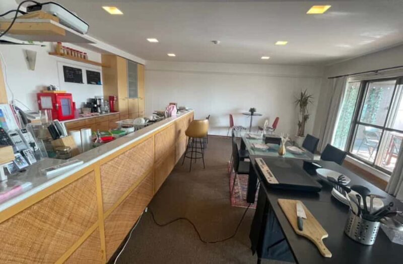 Osaka: Local marketplace tour and cooking class - Who Should Book This Experience?