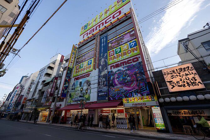 Osaka Local Secrets Walking Tour with English Speaking Guide - Frequently Asked Questions