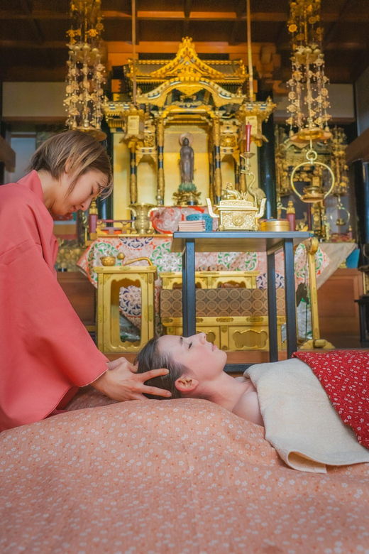 osaka-matcha-facial-pack-head-spa-at-the-temple