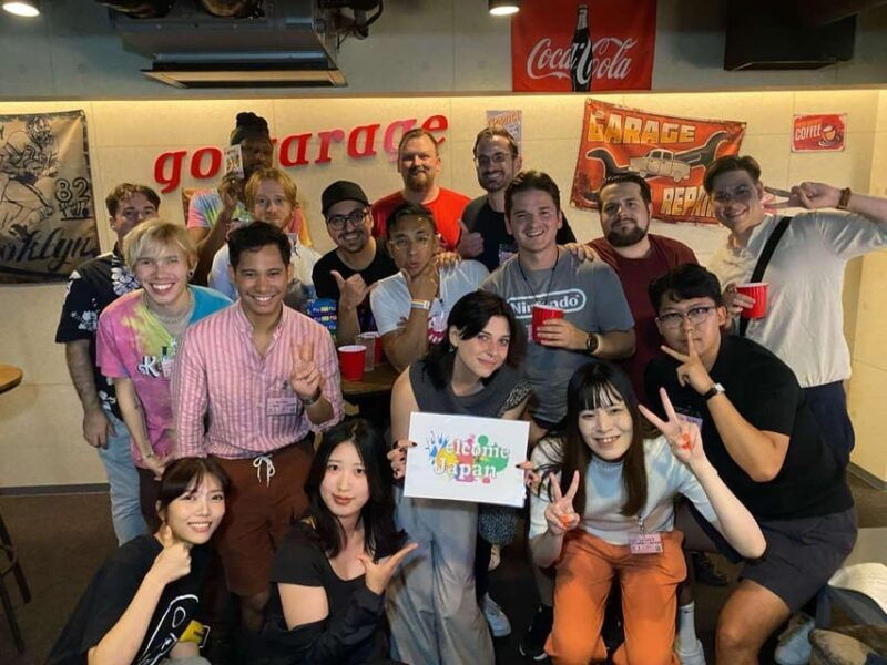 osaka-meet-locals-mingle-party-allyoucandrink