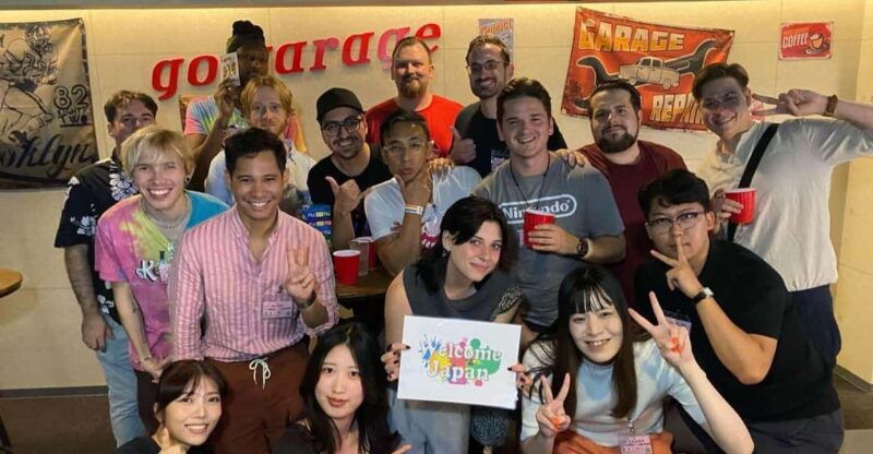 osaka-meet-locals-mingle-party-allyoucandrink