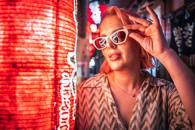 Osaka Memories Personalized Photo Tour with Local Photographer - FAQ