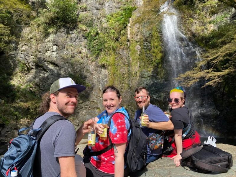 osaka-mino-forest-walk-and-giant-waterfall-with-local-lunch