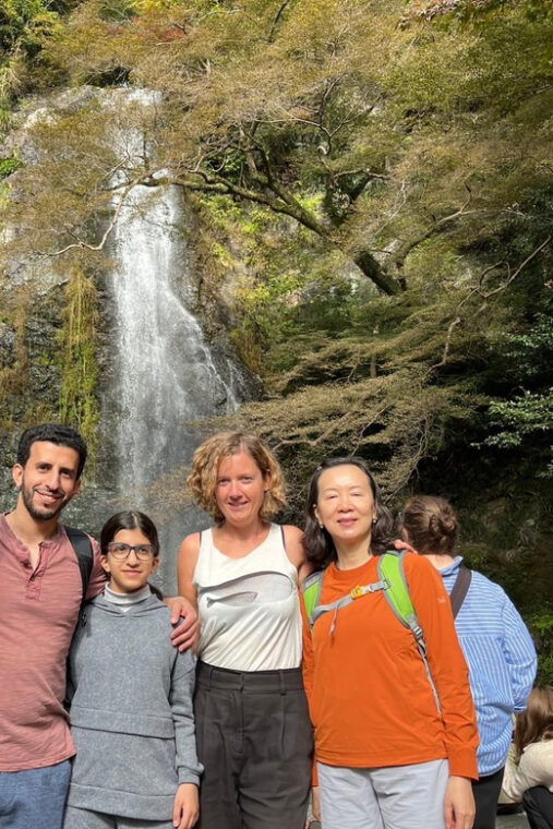 osaka-mino-forest-walk-and-giant-waterfall-with-local-lunch