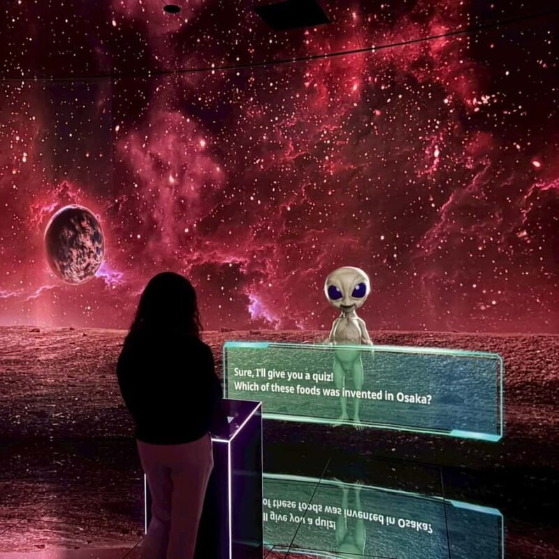 Osaka: MIRACLE WORLD Digital Art Admission Pass(E-ticket) - Final Thoughts