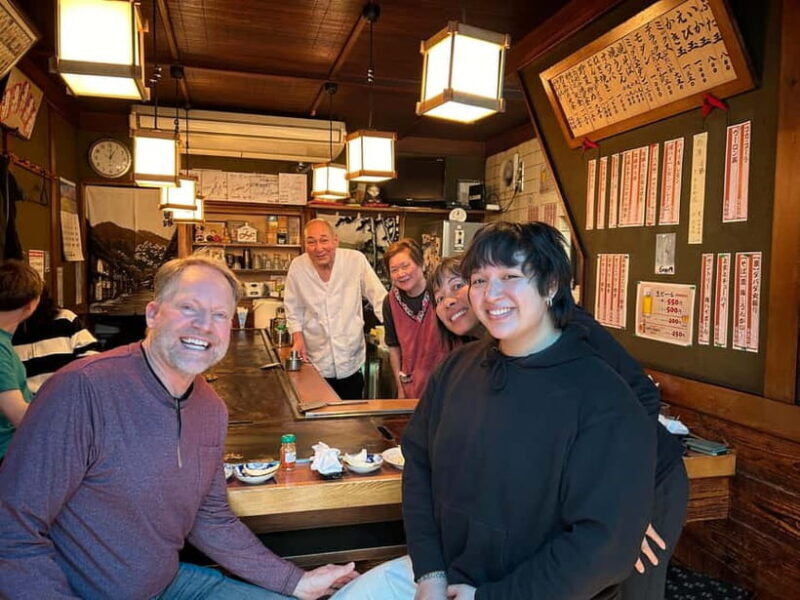 Osaka Morning Tour: Shitennoji Temple, Shinsekai &Doutonbori - A Complete Look at the Osaka Morning Tour