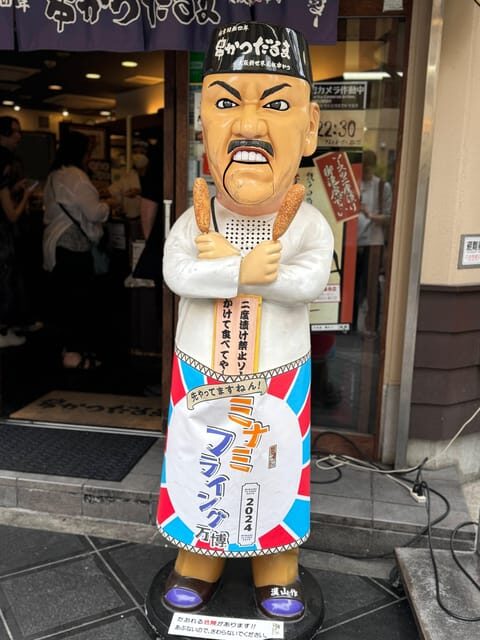 Osaka: Must-See Spots & Hidden Gems 3-Hour Walking Tour - Who Will Benefit Most from This Tour?