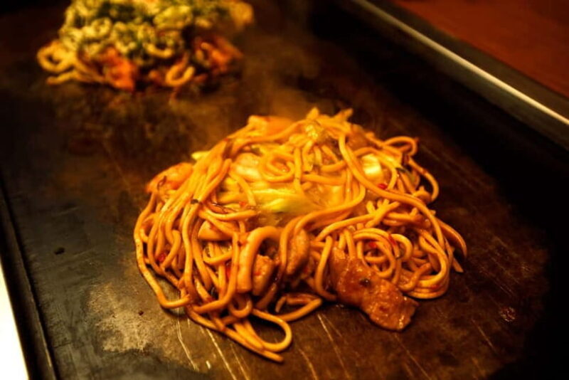 Osaka: Must-visit Local Food Tour Dotonbori & Shinsekai - Final Thoughts