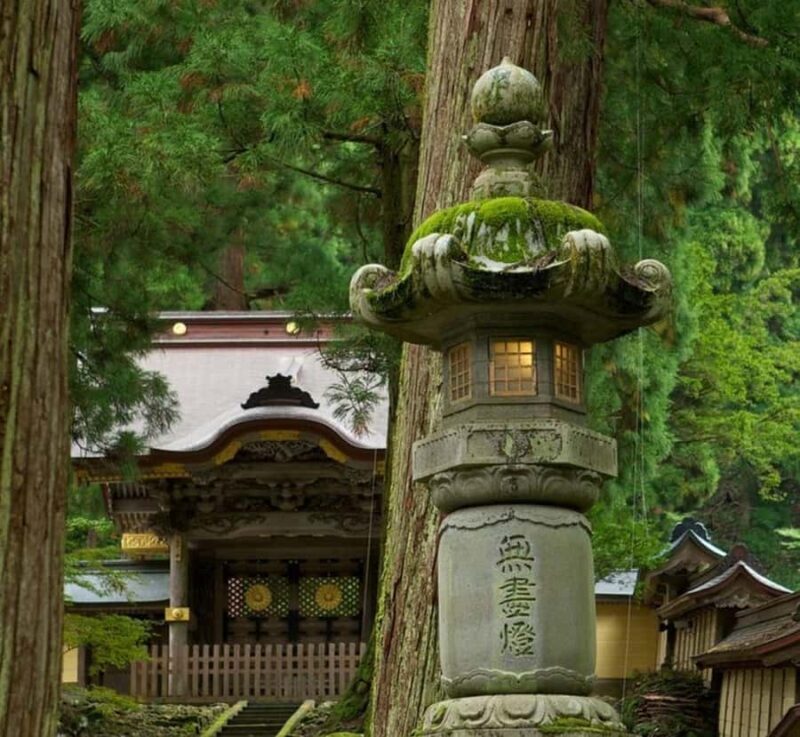 Osaka: Nagano Private Day Trip with English-Speaking Guide - Exploring Nagano: A Day in the Mountains from Osaka