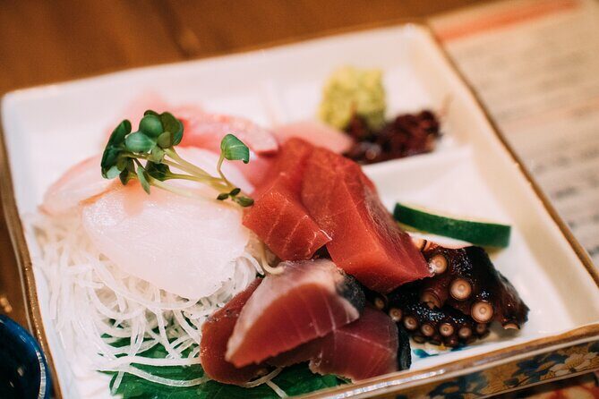 Osaka: Namba Local Food Walking Tour (Taste 15 Dishes) - Practical Considerations