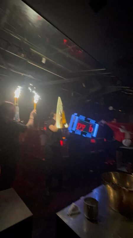 Osaka: Namba Nightlife Tour with Izakaya and Shisha Bar - Exploring Osaka’s Nightlife with a Local Guide