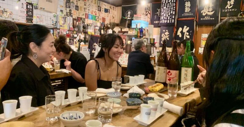 osaka-namba-pub-bar-crawl-with-a-local-guide