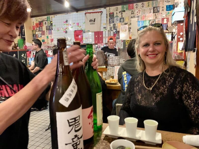 osaka-namba-pub-bar-crawl-with-a-local-guide
