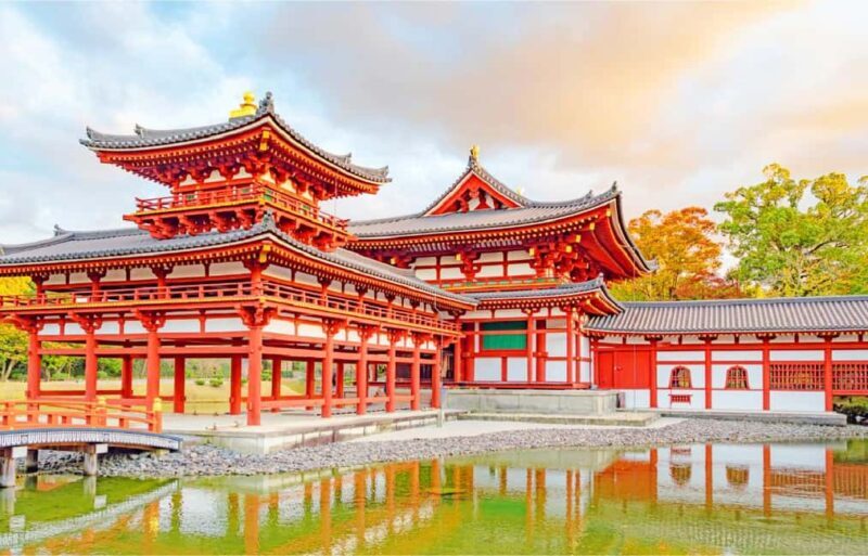 Osaka: Nara and Uji Day Trip with Deer Park and Hot Spring - Who Should Book This Tour?